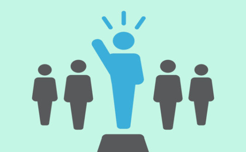 Transformational leadership in light of achieving the vision